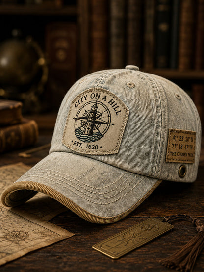 Unisex  Hat