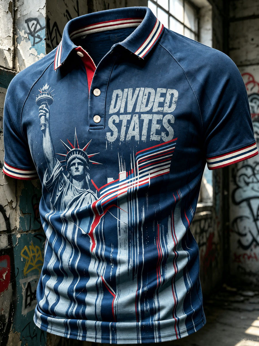 Men's Polo Shirt
