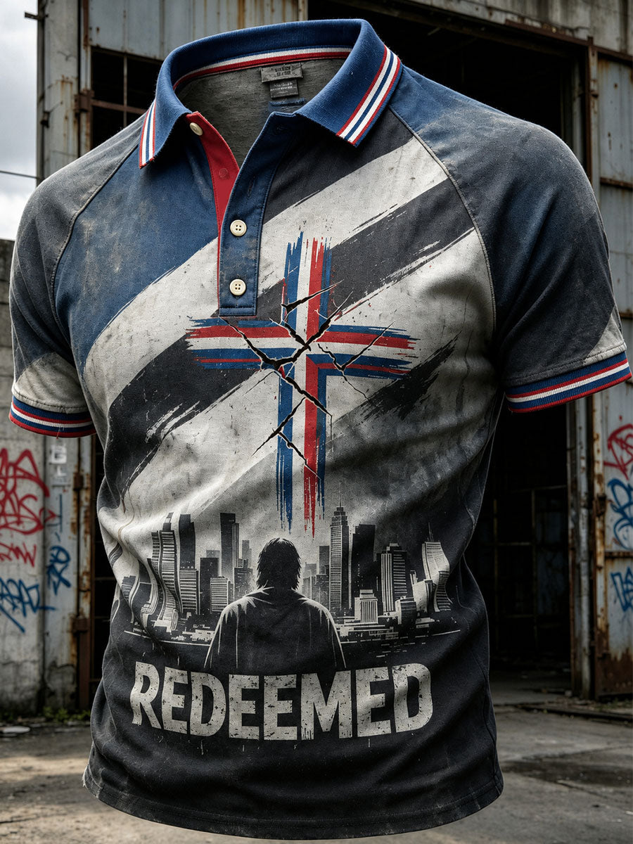 Men's Polo Shirt