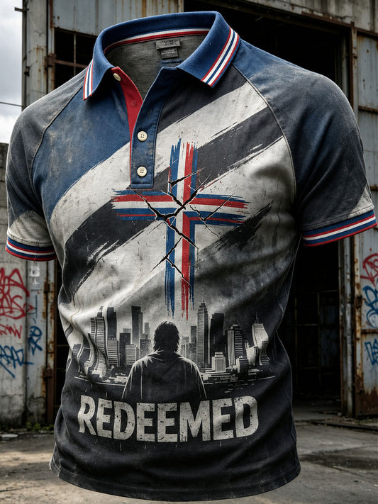 Men's Polo Shirt
