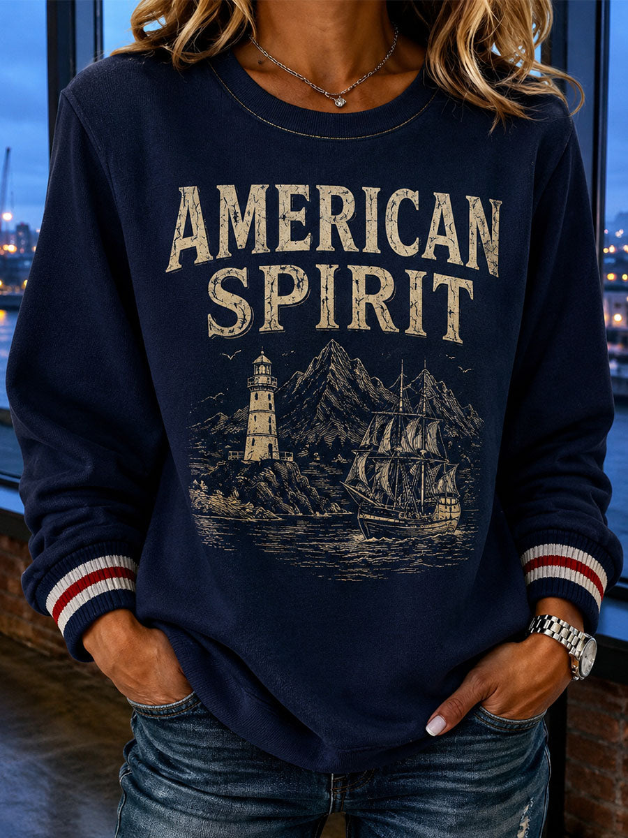Women's Sweatshirt