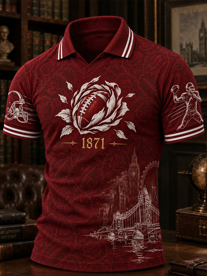 Men's Polo Shirt