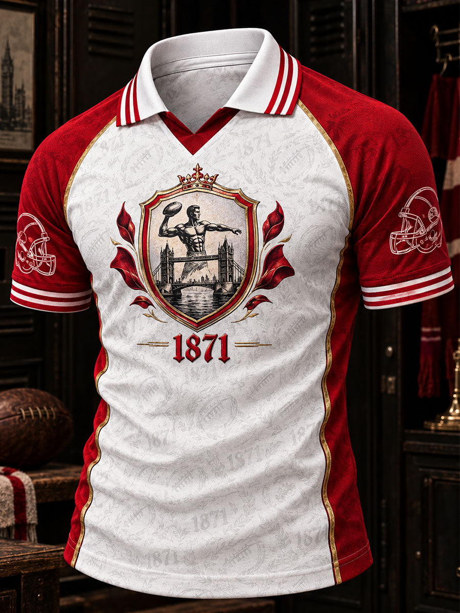 Men's Polo Shirt